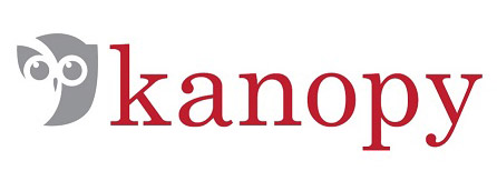 Kanopy logo